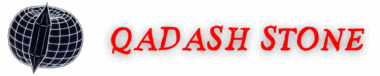Qadash Stone